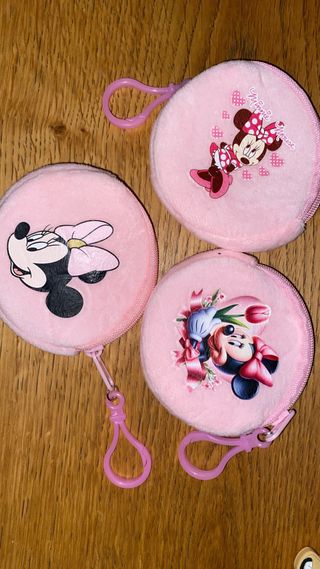 Portaciuccio personalizzato con nome