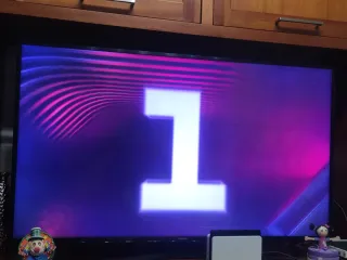 Samsung UE50KU6000K TV 50