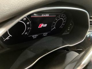 Audi RS Q3 2022