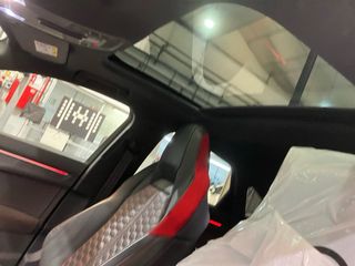 Audi RS Q3 2022