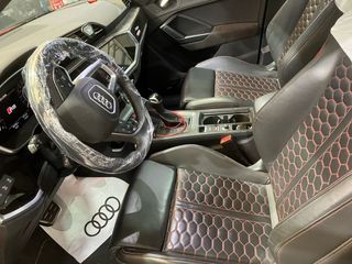 Audi RS Q3 2022