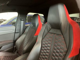 Audi RS Q3 2022