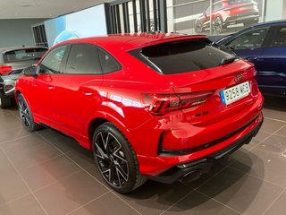 Audi RS Q3 2022