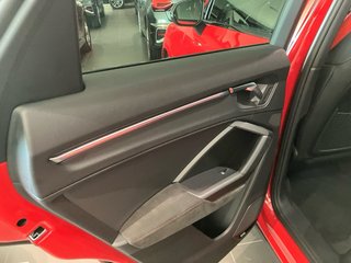 Audi RS Q3 2022