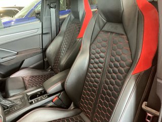 Audi RS Q3 2022