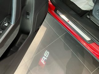 Audi RS Q3 2022