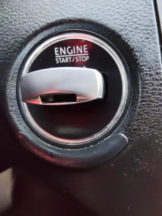 Volkswagen Passat 2007