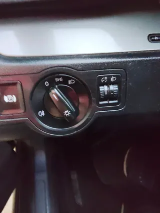 Volkswagen Passat 2007