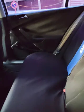Volkswagen Passat 2007