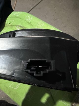 Altavoz bandeja Audi A5