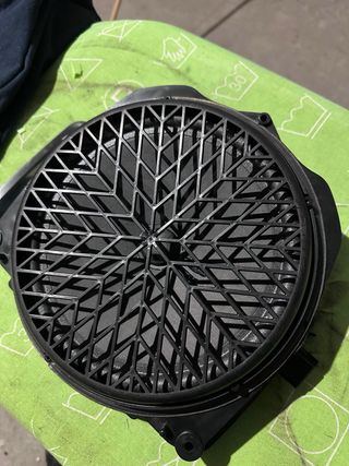 Altavoz bandeja Audi A5