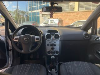 Opel Corsa 2009 1.3 cdti ecoflex