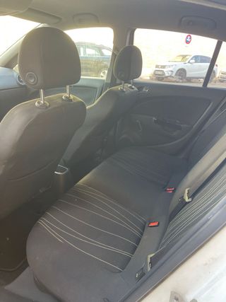 Opel Corsa 2009 1.3 cdti ecoflex