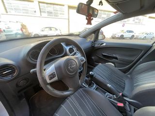 Opel Corsa 2009 1.3 cdti ecoflex