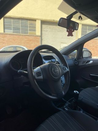 Opel Corsa 2009 1.3 cdti ecoflex