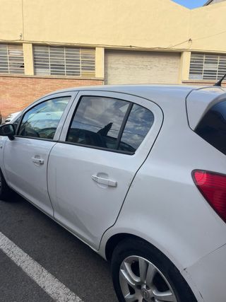 Opel Corsa 2009 1.3 cdti ecoflex