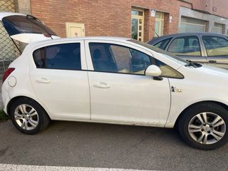 Opel Corsa 2009 1.3 cdti ecoflex