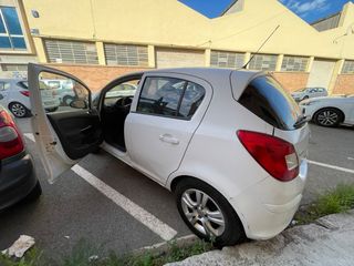 Opel Corsa 2009 1.3 cdti ecoflex