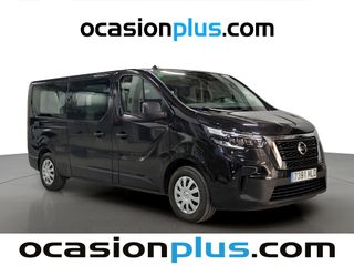 Nissan Primastar 2.0 dCi Acenta L2H1 1T 110 kW (150 CV)