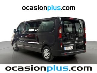Nissan Primastar 2.0 dCi Acenta L2H1 1T 110 kW (150 CV)