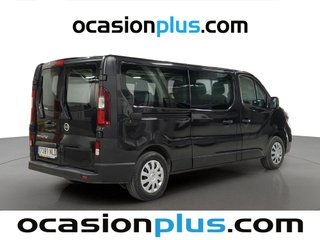 Nissan Primastar 2.0 dCi Acenta L2H1 1T 110 kW (150 CV)