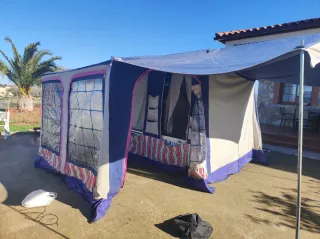Carro tienda
