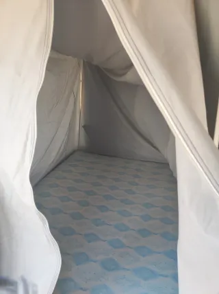 Carro tienda