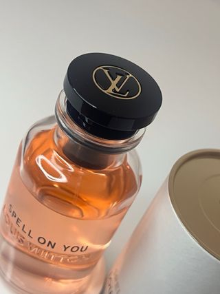 Perfume Louis Vuitton Spell on You 100ml