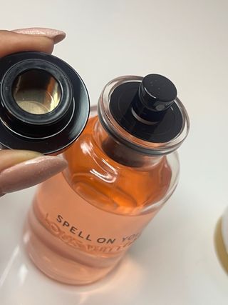 Perfume Louis Vuitton Spell on You 100ml