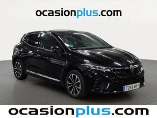 Renault Clio Techno TCe 66 kW (90 CV)