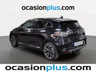 Renault Clio Techno TCe 66 kW (90 CV)