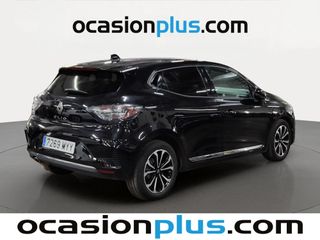 Renault Clio Techno TCe 66 kW (90 CV)