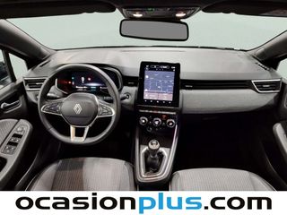 Renault Clio Techno TCe 66 kW (90 CV)