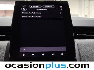 Renault Clio Techno TCe 66 kW (90 CV)