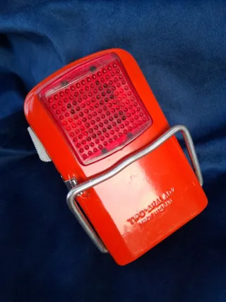 Linterna Tximist Vintage