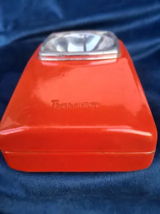 Linterna Tximist Vintage