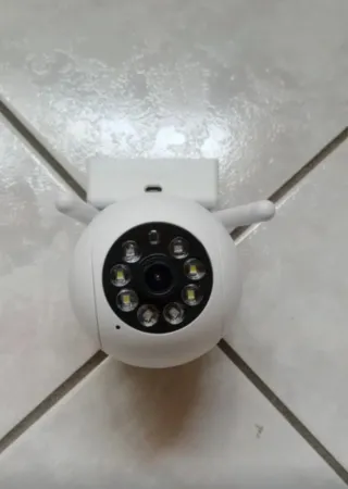 Telecamera Wi-Fi YI IoT 1080P - Nuova mai usata