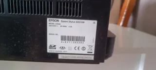 Epson SX5151w