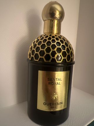 Guerlain Santal Royal Perfume 125 ml