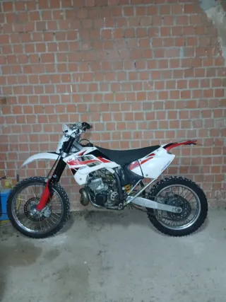 Gas Gas EC 250 2T 2006