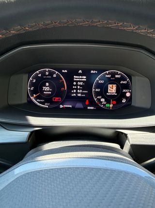 CUPRA Leon 2023