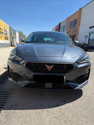 CUPRA Leon 2023