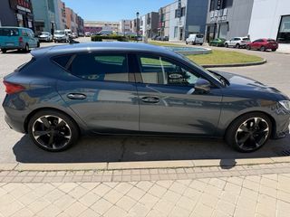 CUPRA Leon 2023