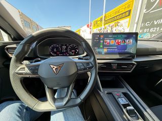 CUPRA Leon 2023