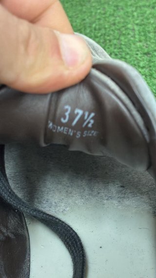 Scarpe Hogan Donna Grigie