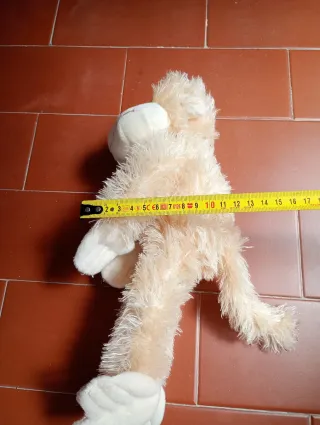 Peluche Mono Suave
