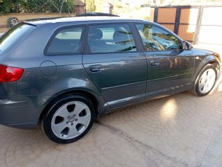 Audi A3 2005