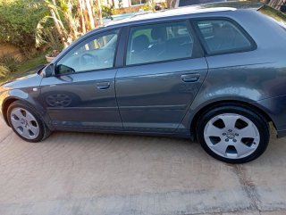 Audi A3 2005