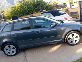 Audi A3 2005