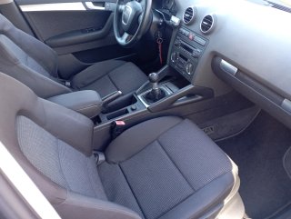 Audi A3 2005